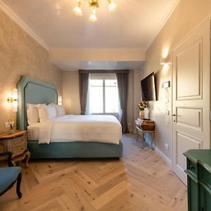 Superior Kamer met een King Size Bed